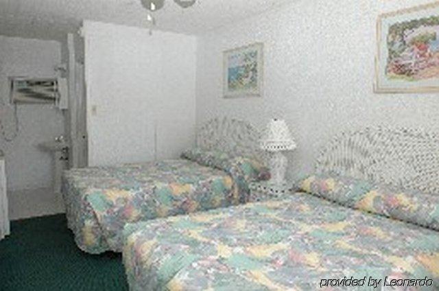 Aztec Motel Wildwood Crest Beach Habitación foto
